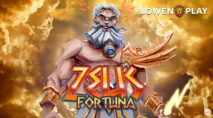 Zeus Fortuna
