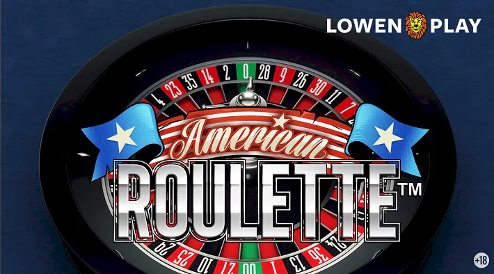 American Roulette | Ruleta online