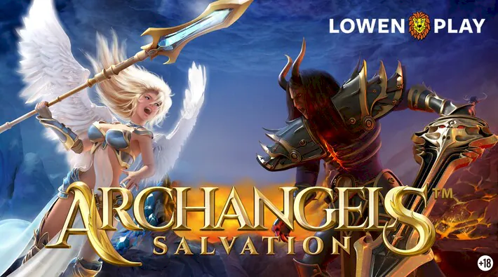 Archangels Salvation
