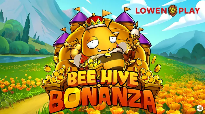 Bee Hive Bonanza