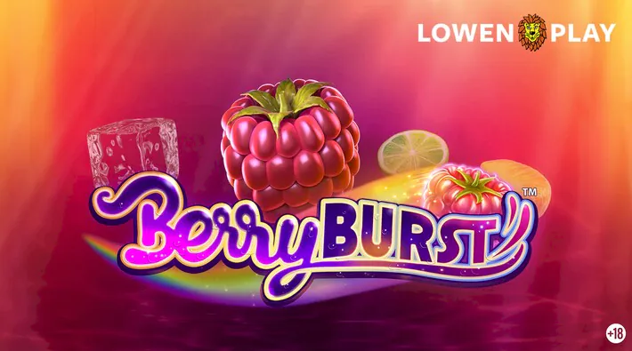 Berryburst