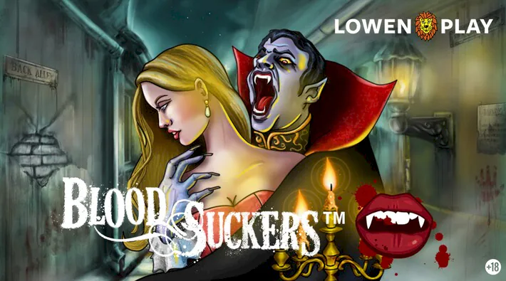 Blood Suckers