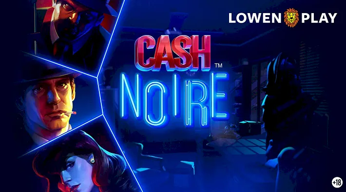 Cash Noir