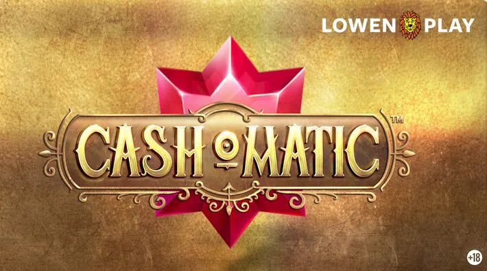 Cash-O-Matic