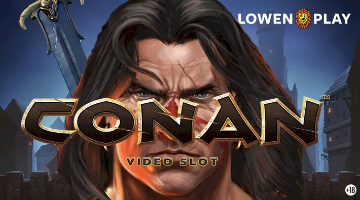 Conan