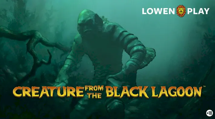 Creature from the Black Lagoon