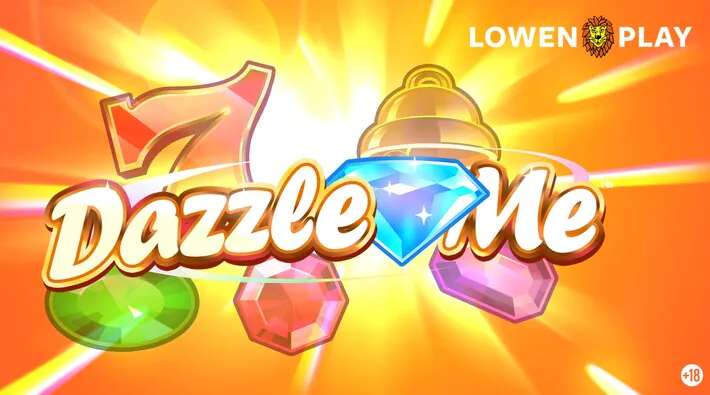 Dazzle Me