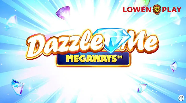 Dazzle Me Megaways
