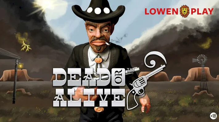 Dead or Alive | Tragaperras online