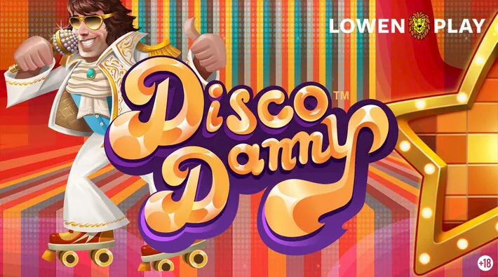 Disco Danny