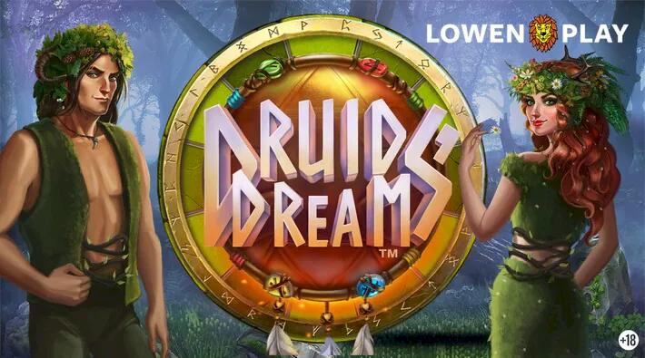 Druids Dream