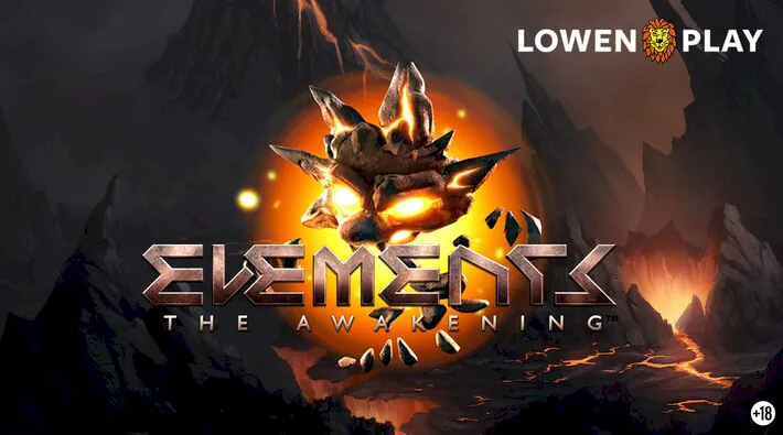 Elements: The Awakening