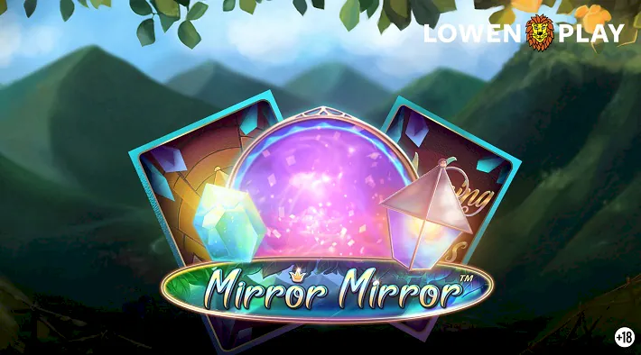 Fairytale Legends: Mirror Mirror | Tragaperras online
