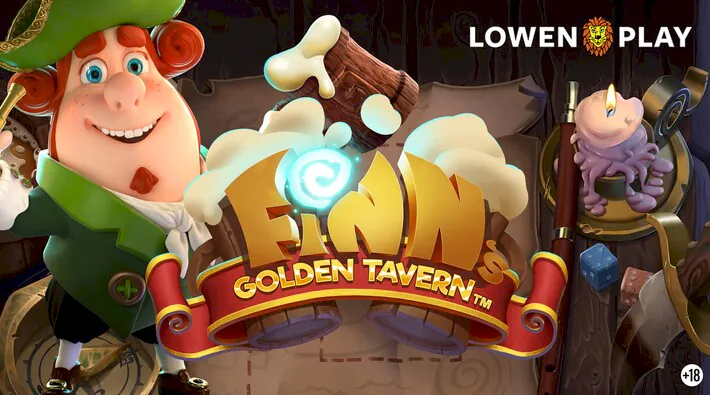 Finn's Golden Tavern