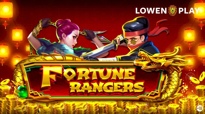 Fortune Rangers