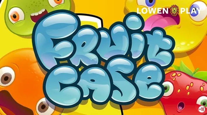 Fruit Case