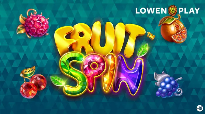 Fruit Spin