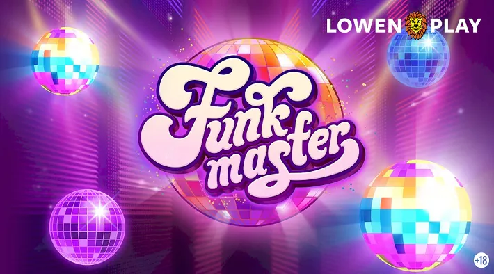 Funk Master
