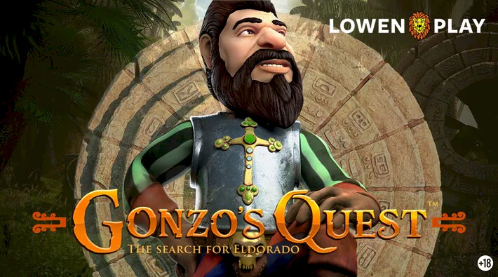 Gonzo's Quest
