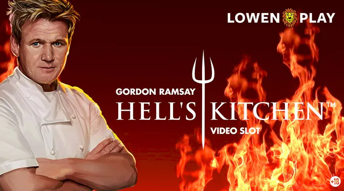 Gordon Ramsay Hell's Kitchen