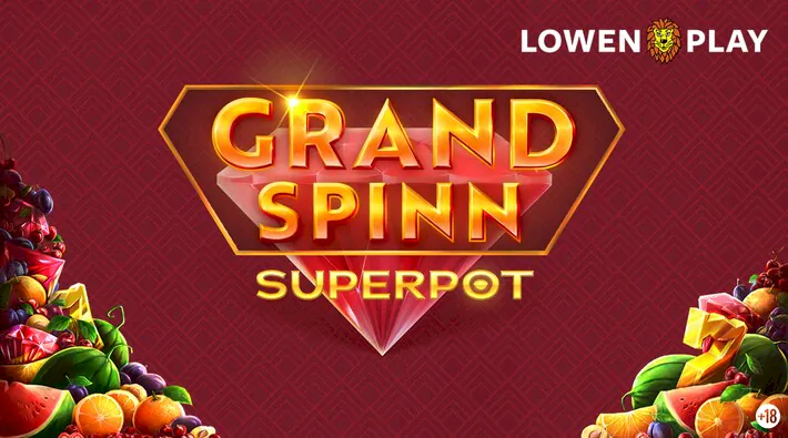 Grand Spinn