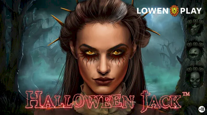 Halloween Jack