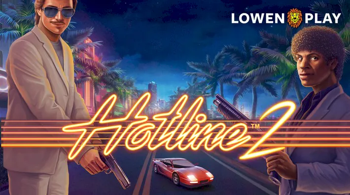 Hotline 2