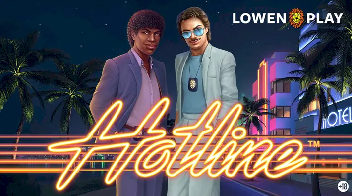 Hotline