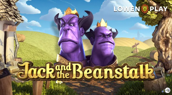 Jack and the Beanstalk