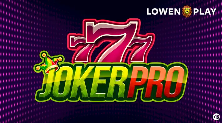 Joker Pro