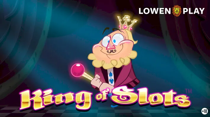 King of Slots