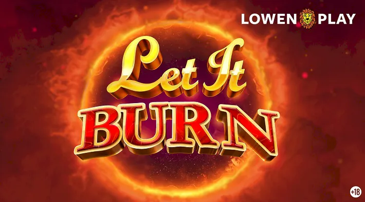 Let it Burn