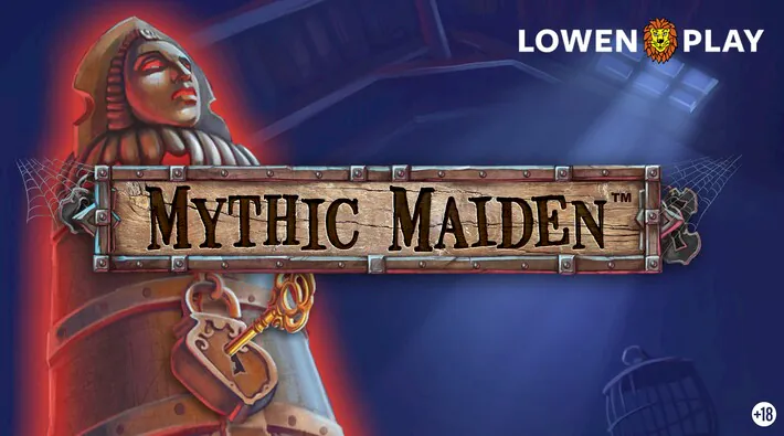 Mythic Maiden | Tragaperras online