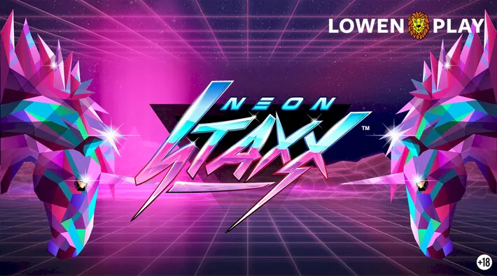 Neon Staxx