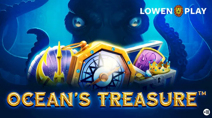 Ocean's Treasure