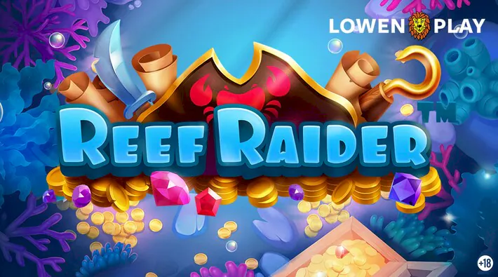 Reef Raider