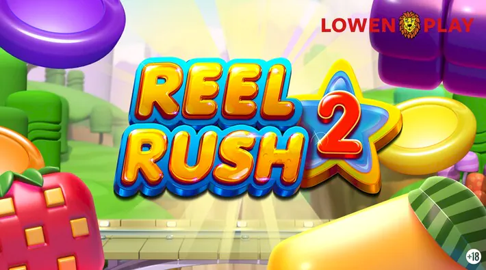 Reel Rush 2