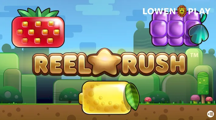 Reel Rush