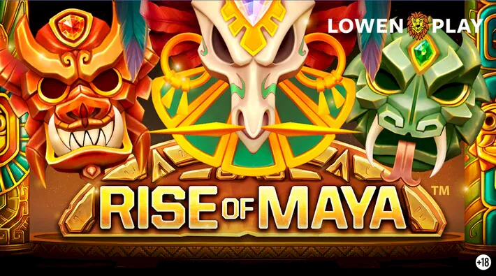 Rise of Maya