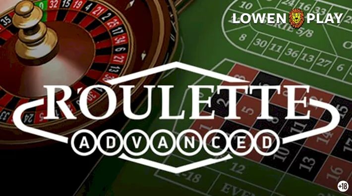 Roulette Advanced | Ruleta online