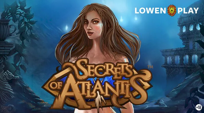 Secrets of Atlantis