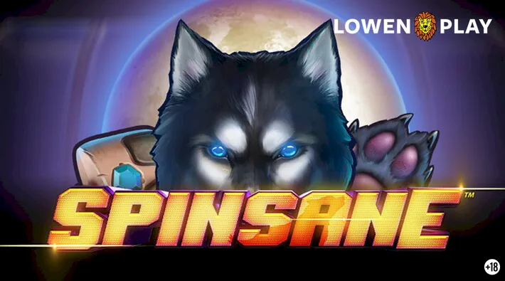 Spinsane