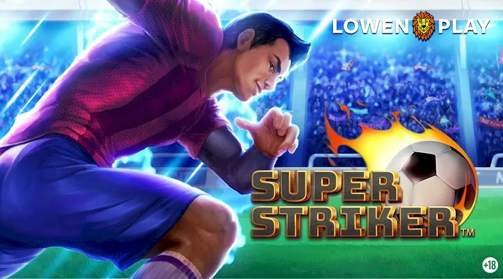 Super Striker