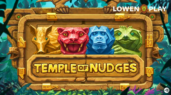 Temple of Nudges