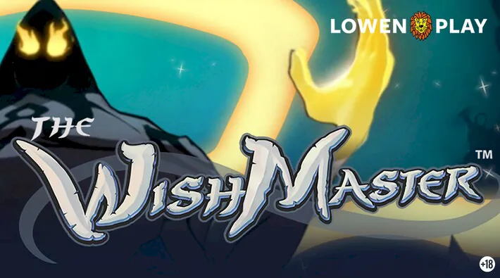 The Wish Master