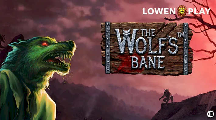 The Wolf's Night