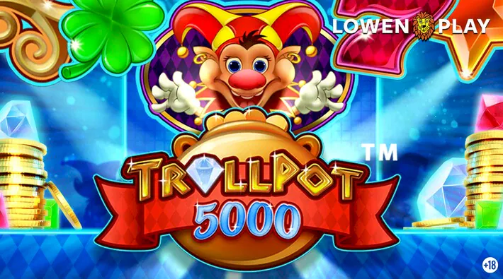 Trollpot