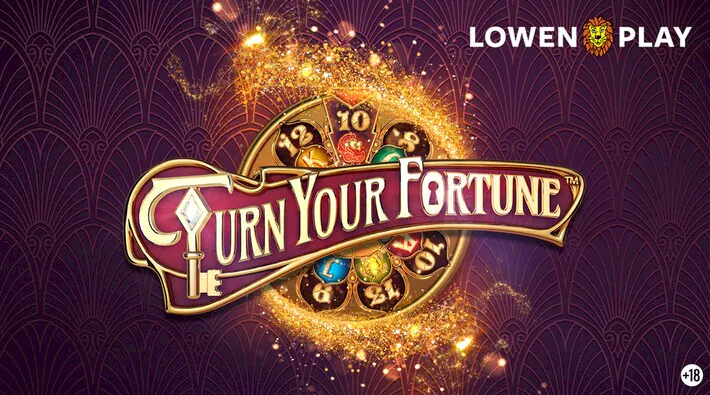 Turn Your Fortune