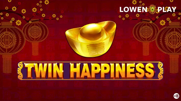 Twin Happiness