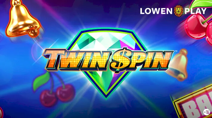 Twin Spin